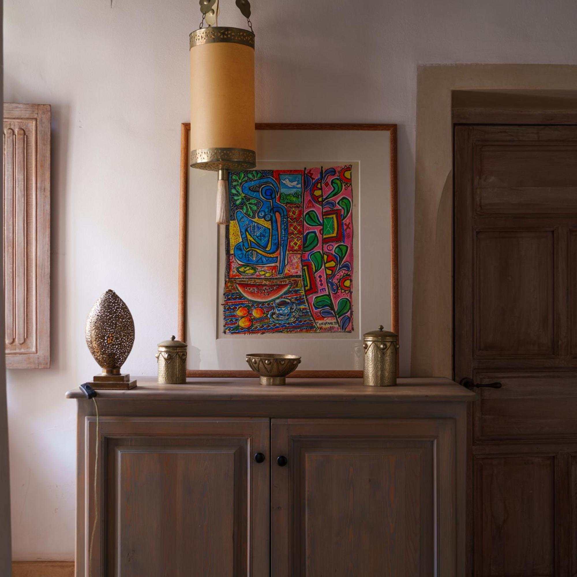Riad Les Hirondelles Boutique Hotel Marrakesh Room photo